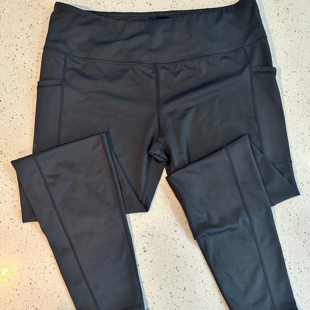 CVG original Blacklisted Leggings